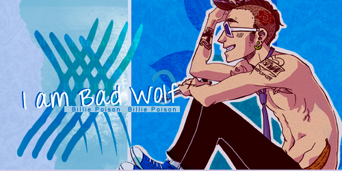 Bad Wolf