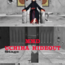 MMD Uchiha Hideout Stage (download)