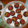 Christmas Cupcakes