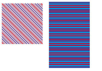 Stocking Pattern