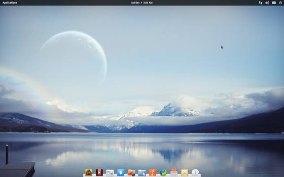 elementary os beta