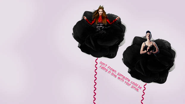Explore the Best Allydia Art | DeviantArt