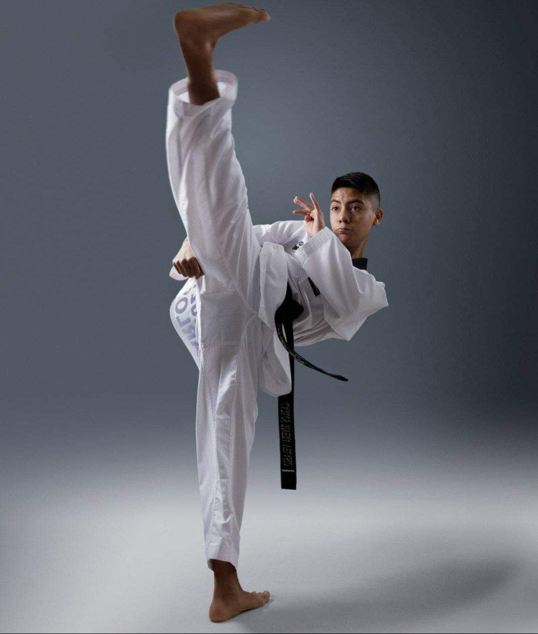 Deviantart Quick Kick kicks by martialkicks on DeviantArt