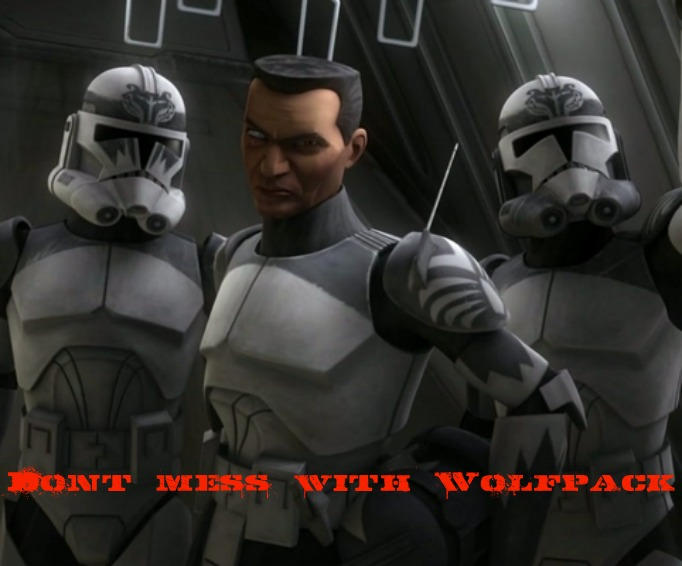 Cd Rudd Deviantart Wolfpack Wolfpack by Jedi-Cowgirl on DeviantArt