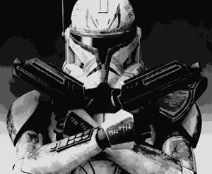 Captain Rex- Phase II