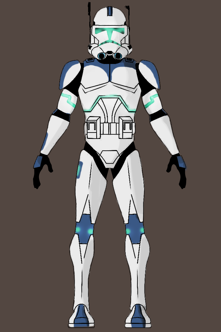 Jedi Shadow Rotation Jedi Shadow Armor