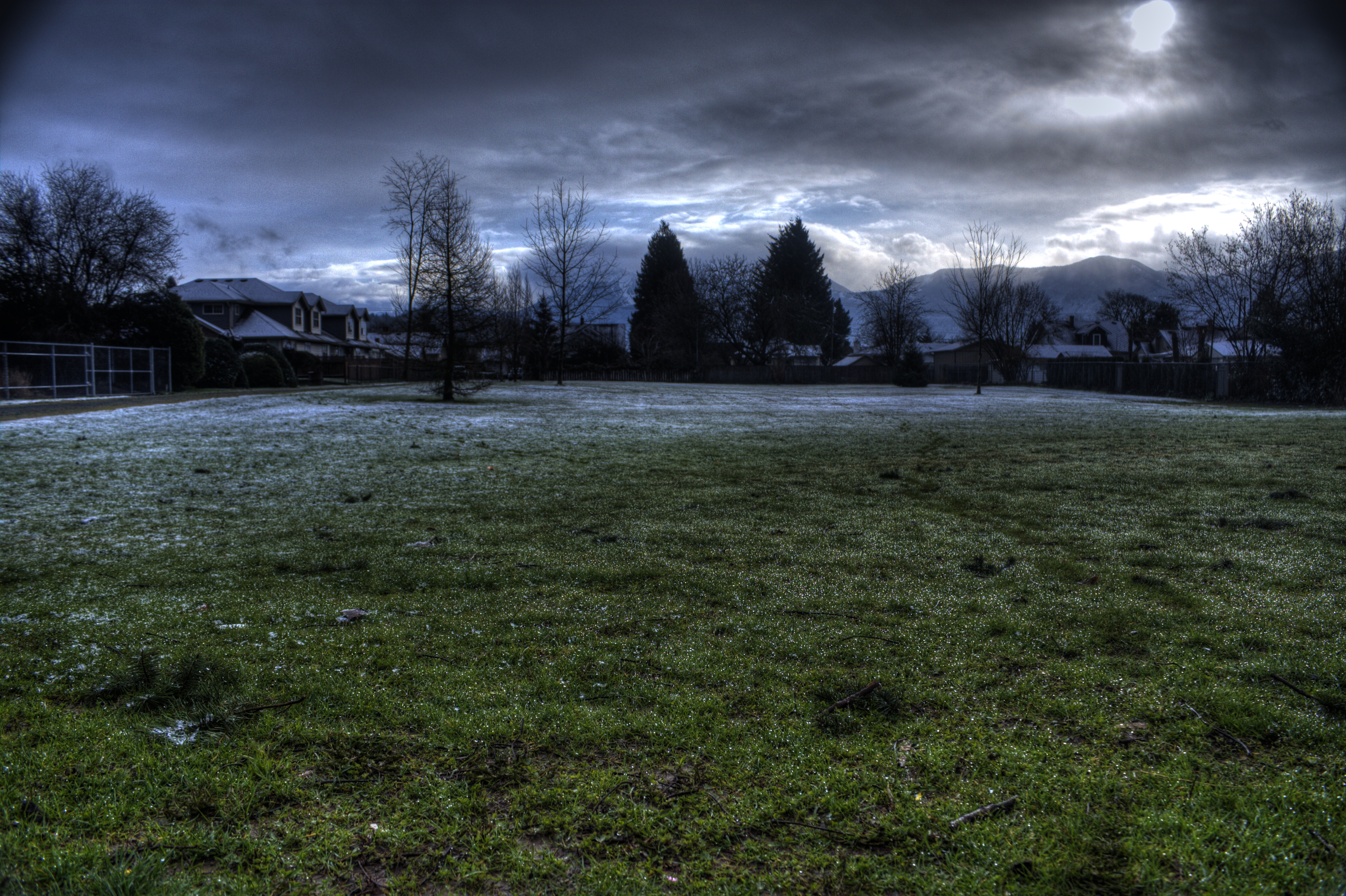 Park HDR