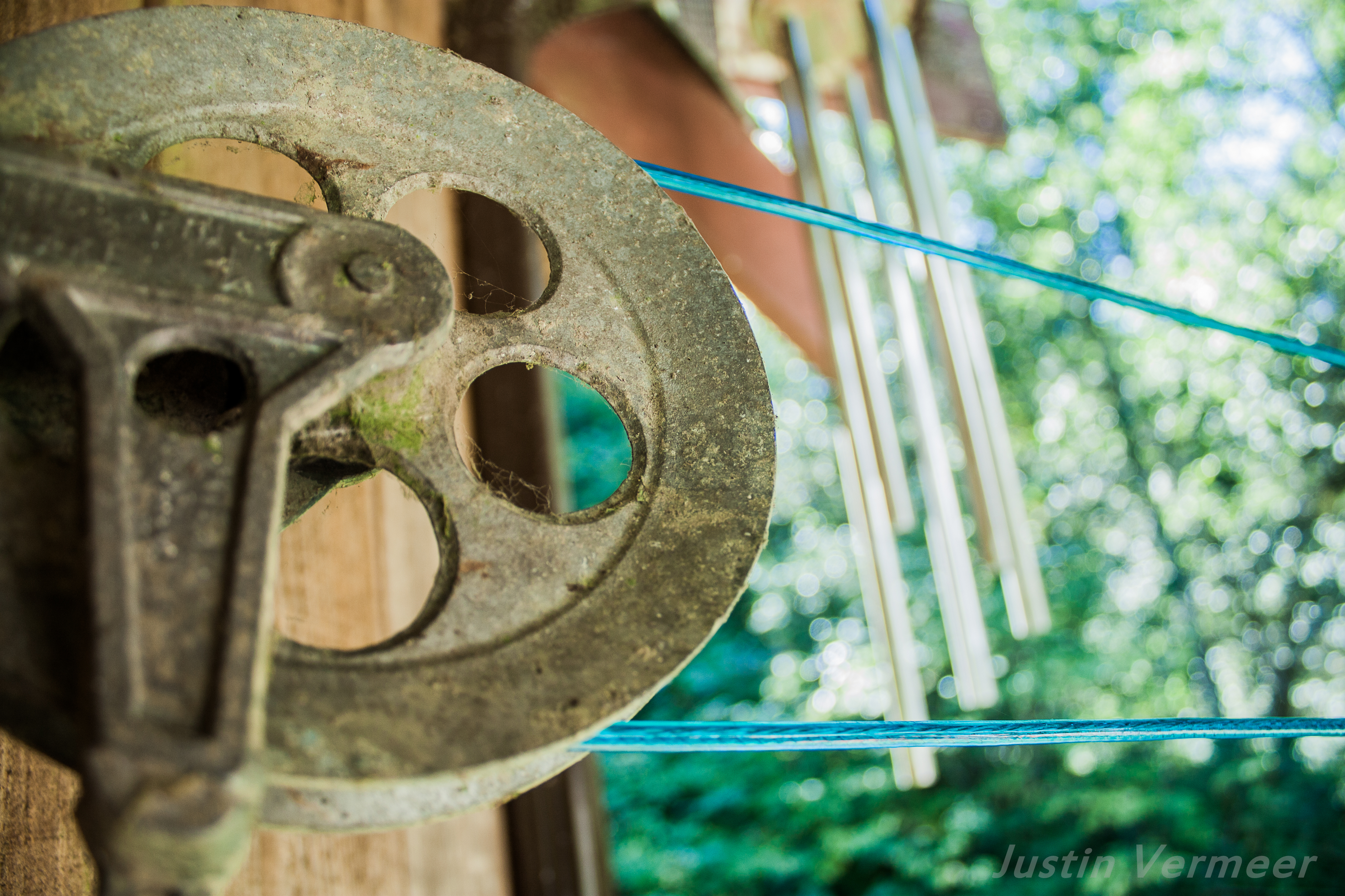 Clothes Line