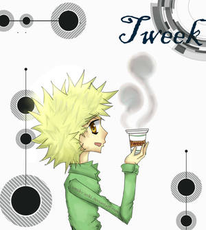 Cafe Tweek