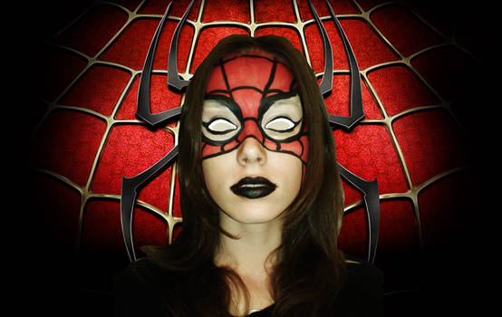 Spider Girl