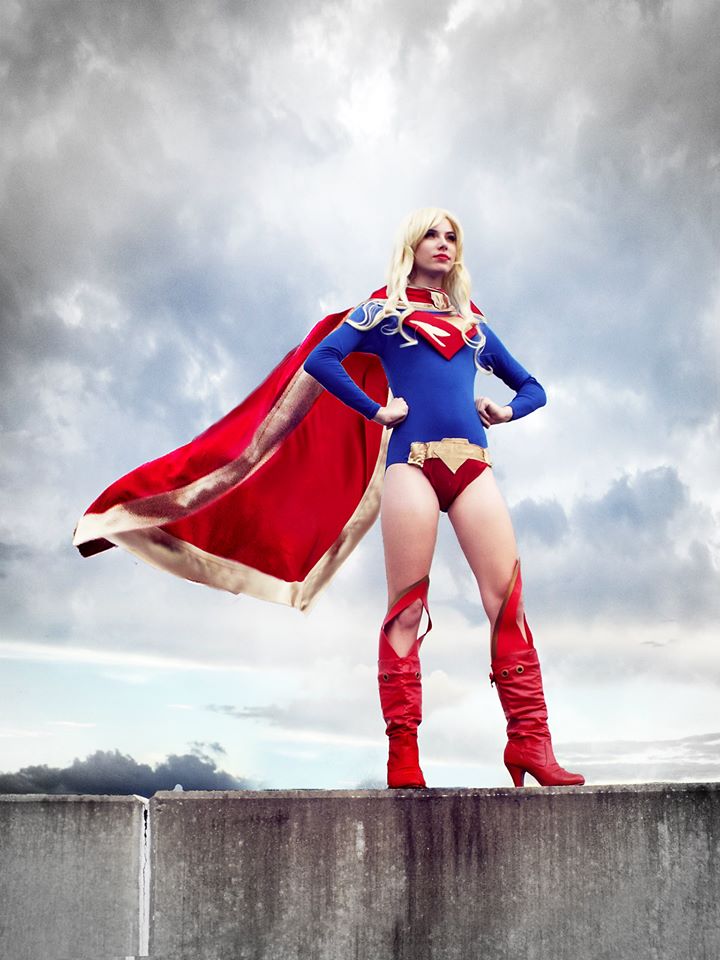 Supergirl