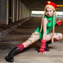 Cammy White