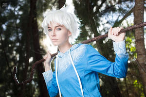 Jack Frost