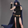 Raven II