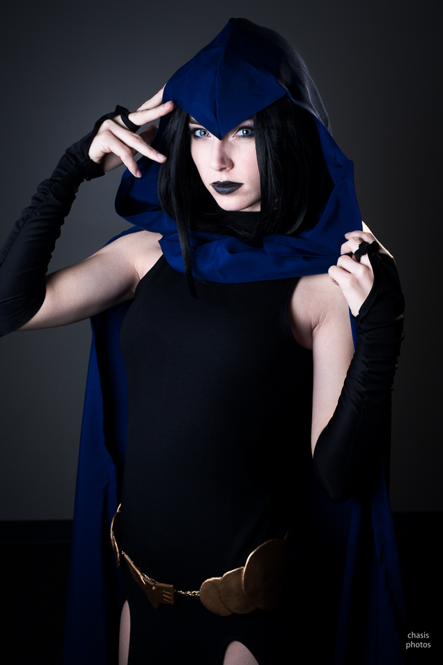 Raven DC