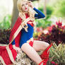 Supergirl - Kaze Photography