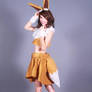 Eevee Dress