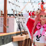 Pirate Ship Perona II