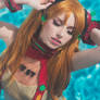 Asuka - Pool