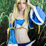 Lucy Heartfilia - Adventure IV