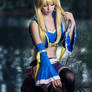 Lucy Heartfilia - Adventure VI