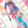 Arcade - Sailor Kotori