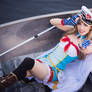 Sailor Kotori - Set Sail