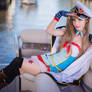 Sailor Kotori - Set Sail II