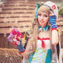 Love Live - Sailor Kotori IV