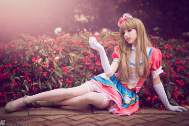 Garden Party - Kotori