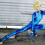 Zero Suit II