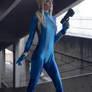 Zero Suit Samus II