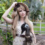 Safari Kotori V