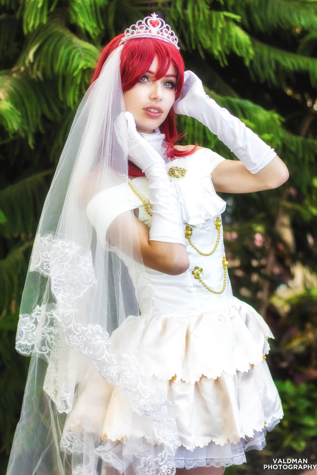 Katsu - Bride Maki III