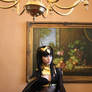 Tharja - Meeting Room IV