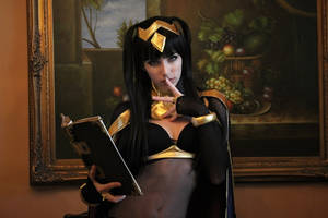 Tharja - Meeting Room XX