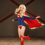 Supergirl I