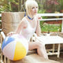 Pool Party Saber Lily III