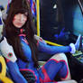 Arcade D.Va IX