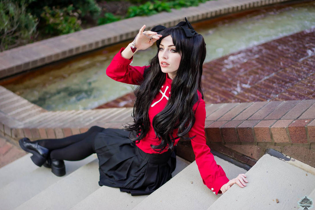 AWA - Rin III by MeganCoffey on DeviantArt