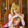 Princess Peach - Tea Time VI
