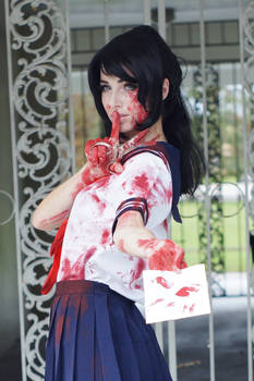 Yandere Simulator IX