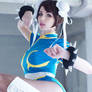 Street Fighter - Chun-li IV