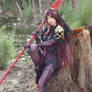 Scathach - Forest XIII