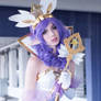 Star Guardian Janna VII