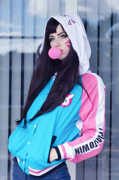 Casual D.Va