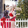 Holiday Ann III