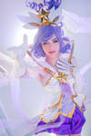 LoL - Star Guardian Janna II by MeganCoffey LoL - Star Guardian Janna II by MeganCoffey