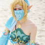 Gerudo Link