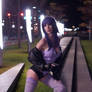 The Major: Motoko Kusanagi IV